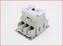 Trane CTR1465 120V 200A 3P Size4DP Contactor